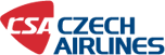czechairlines with ParkVia