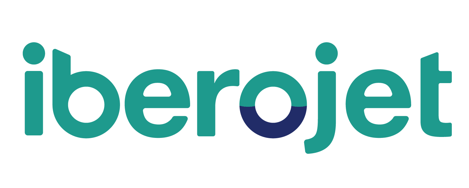 Iberojet with ParkVia
