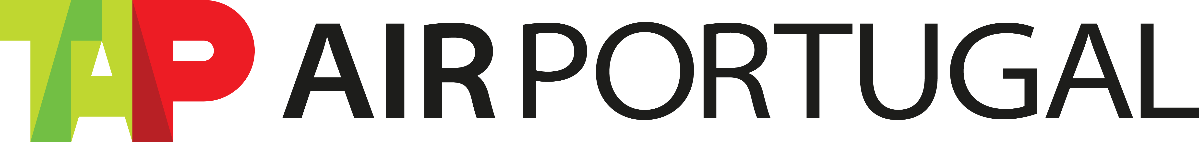 TAPPortugal Logo